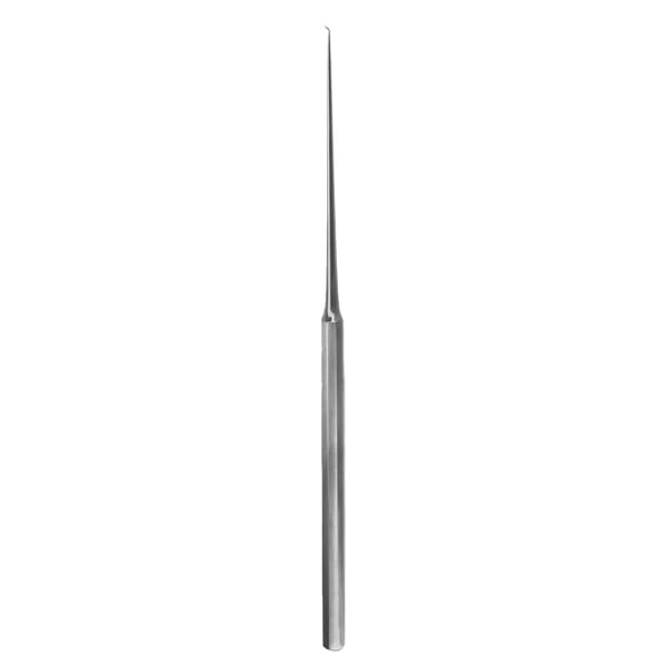 BARBARA, Mikro-Ohrhaeckchen, 16cm 0,3 mm 44.722.03