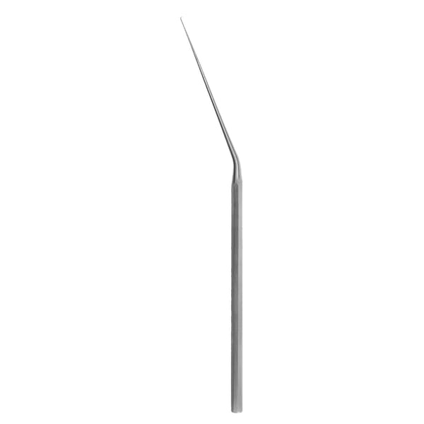 Mikro-Ohrhaeckchen, 15,5 cm 0,3 mm 44.730.03