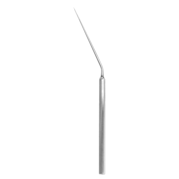 BARBARA, Haeckchen, 15,5 cm spitz 0 x 2 Zähne 44.736.15