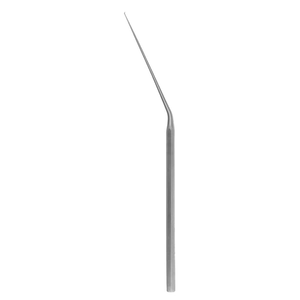 Mikro-Ohrhaeckchen, 15,5 cm 1,0 mm 44.741.10