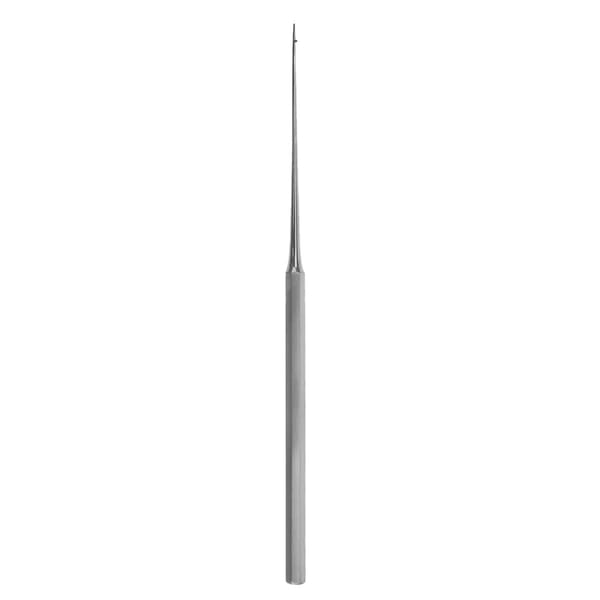 Messsonde, 15,5 cm Markierung bei 4,5 mm 44.766.45