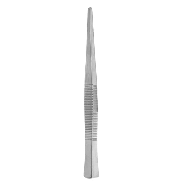 PASSOW, Knochenstopfer, 13 cm 3 x 0,3 mm zur Blutstillung 1 x 2 Zähne 44.810.03