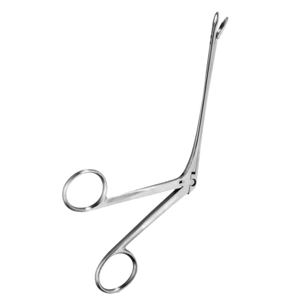 WEIL BLAKESLEY, Nasenzange, 20 cm Schaftlänge 140 mm Fig. 1 46.225.01