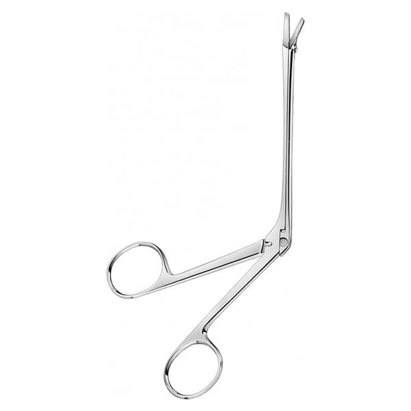 STRUYCKEN, Nasenzange, 12 cm Fig. 2 46.231.02
