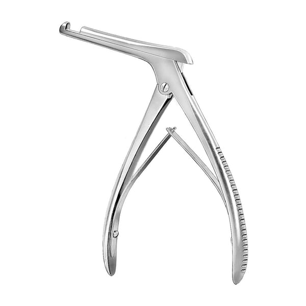KERRISON, Stanze, 17 cm 85 mm, 5 mm 0 x 2 Zähne 46.303.05