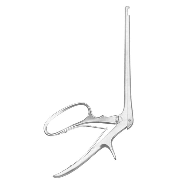 FERRIS SMITH KERRISON, Stanze, 18 cm 5 x 5 mm unten schneidend 46.307.05