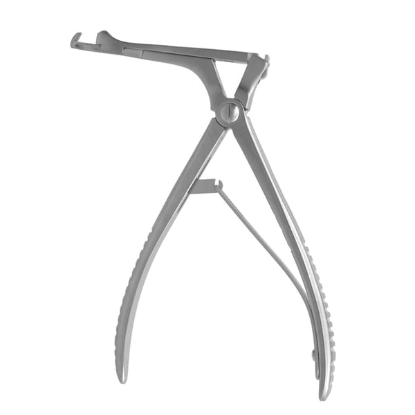 CITELLI, Antrumstanze, 6 cm 1 mm 5 x 2 Zähne 46.311.10