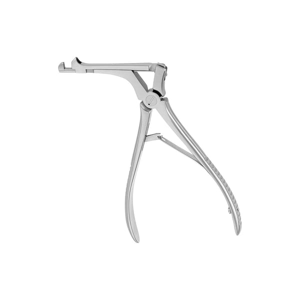 CITELLI, Antrumstanze, 6 cm 4 mm 5 x 2 Zähne 46.311.40