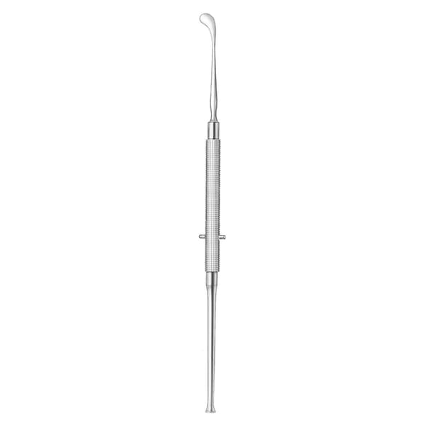 FREER, Septum Messer, 19 cm 6 x 2 Zähne 46.375.19