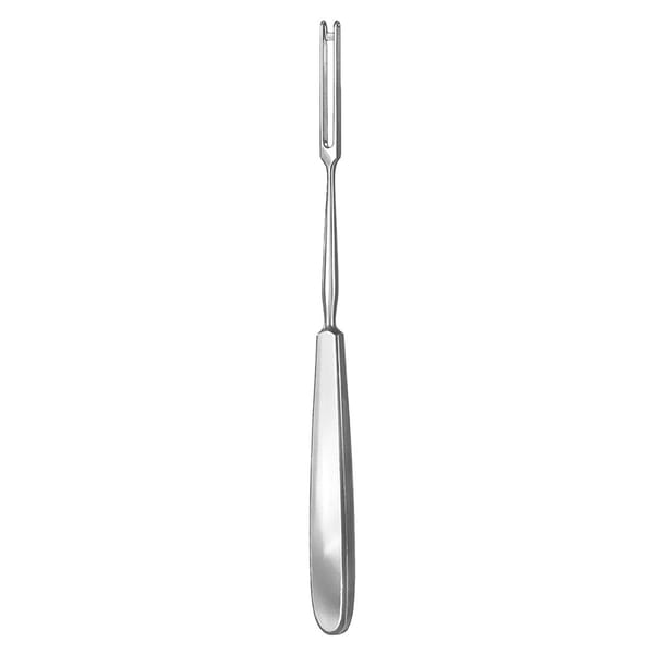 BALLENGER, Schwingmesser, 5 mm 0 x 2 Zähne 46.390.05