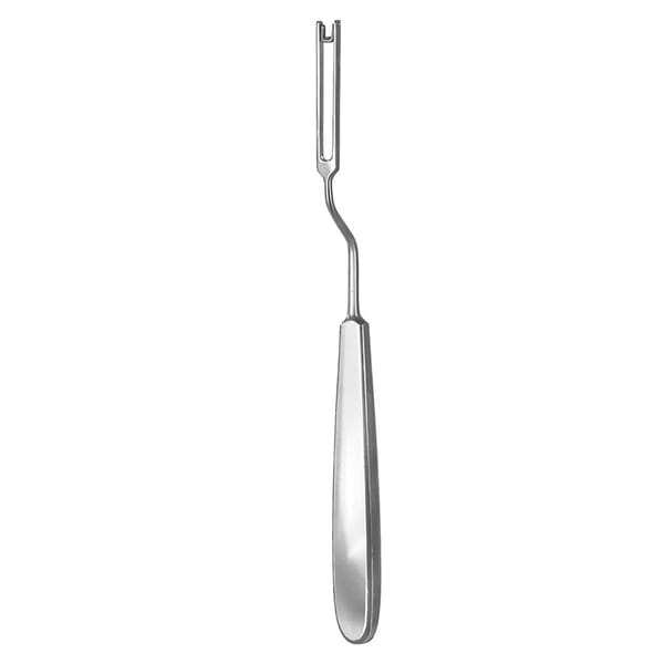 BALLENGER, Schwingmesser, 4 mm 1 x 2 Zähne 46.392.04