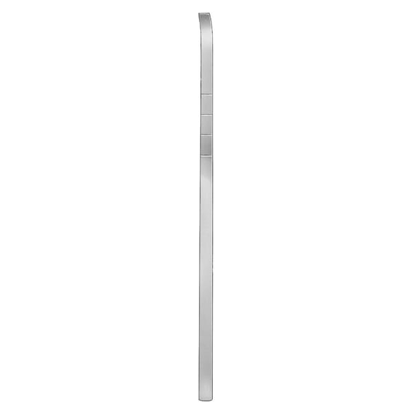 COTTLE, Meissel Nasenplastik, 18 cm 6 mm 0 x 2 Zähne 46.455.06