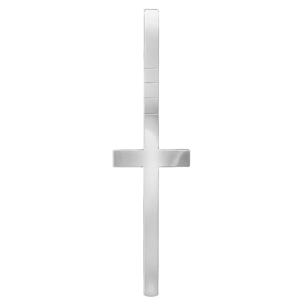 COTTLE, Meissel Nasenplastik, 18,5 cm 9 mm 3 x 2 Zähne 46.458.09