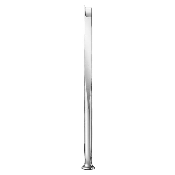 FOMON, Meissel, 4 mm 46.470.04
