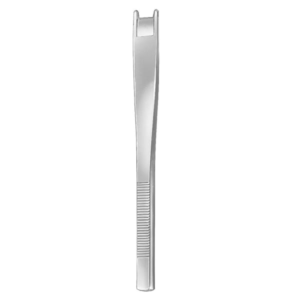 CINELLI, Meissel Nasenplastik, 12 mm 1 x 2 Zähne 46.472.12
