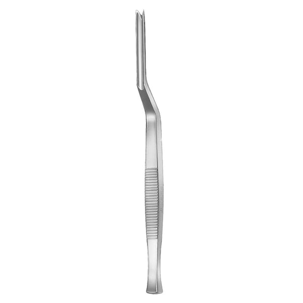 KILLIAN CLAUS, Hohlmeissel, 5 mm 9 x 2 Zähne 46.482.05