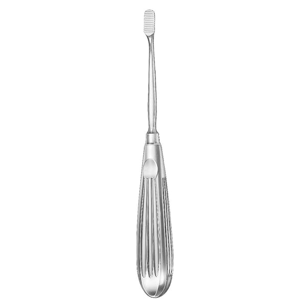 JOSEPH, (LEWIS) Nasen Raspel, Raspel 8 mm ±0,5 breit grob 46.516.16