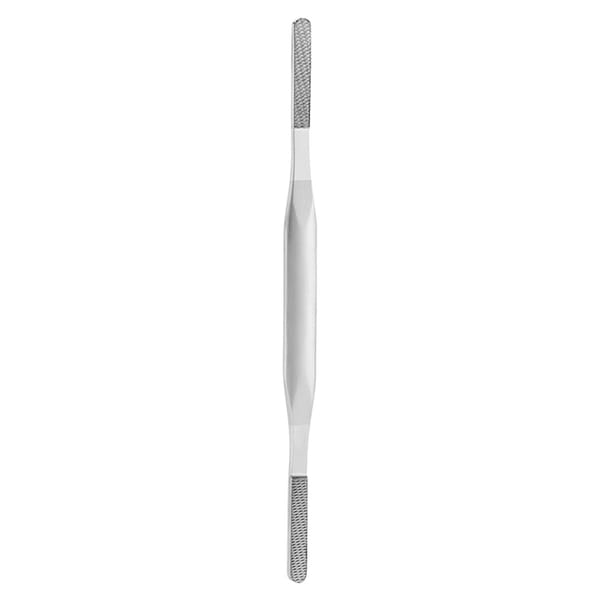 FOMON, Nasen Raspel doppelendig, 20,5 cm Fig. 9 / 10 TC 46.522.09