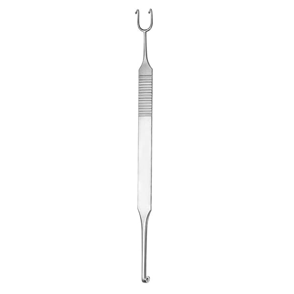 COTTLE NEIVERT, Haken, 20 cm 5 x 2 Zähne 46.559.20