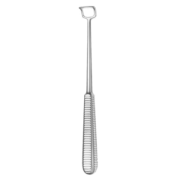BECKMANN, Ring Messer, 15 mm Fig. 2 1 x 2 Zähne 46.620.02