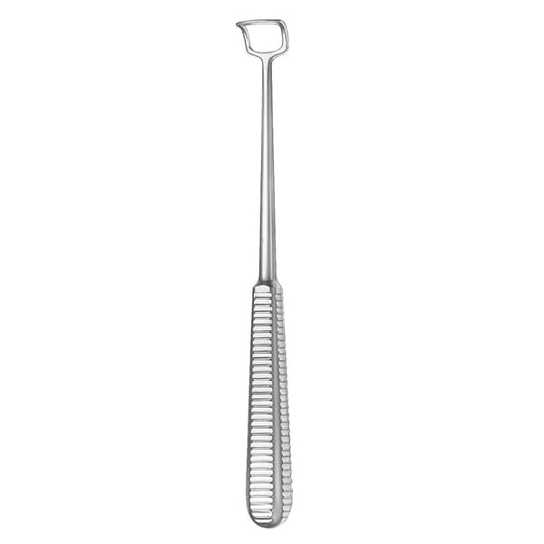 BECKMANN, Ring Messer, 21 mm Fig. 5 1 x 2 Zähne 46.620.05