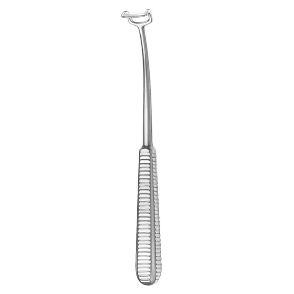 BECKMANN, Ring Messer, 11 mm Fig. 2 46.621.02