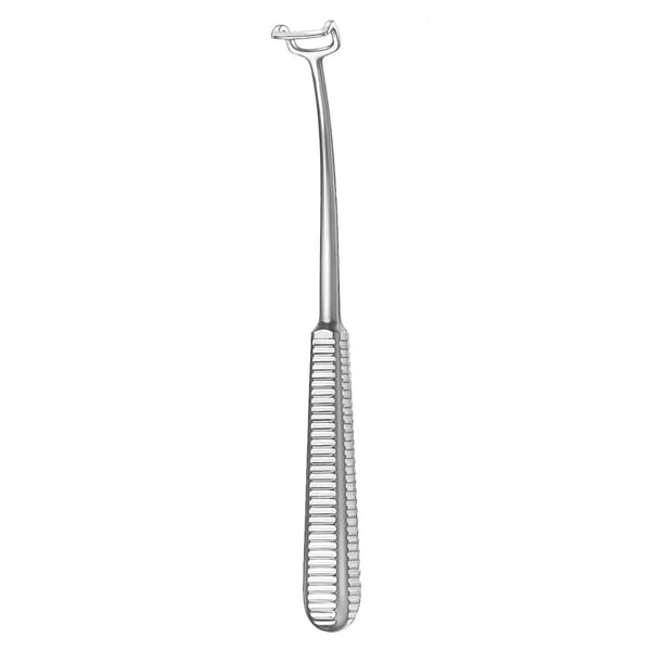 BECKMANN, Ring Messer, 15 mm Fig. 5 46.621.05