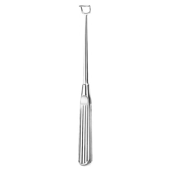 BARNHILL, Ring Messer, Fig. 2 46.630.02