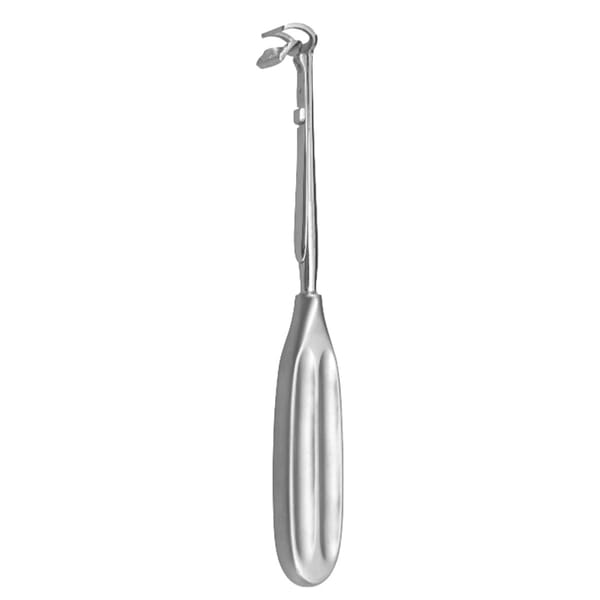 STCLAIR THOMSON, Ring Messer, Fig. 1 1 x 2 Zähne 46.636.01