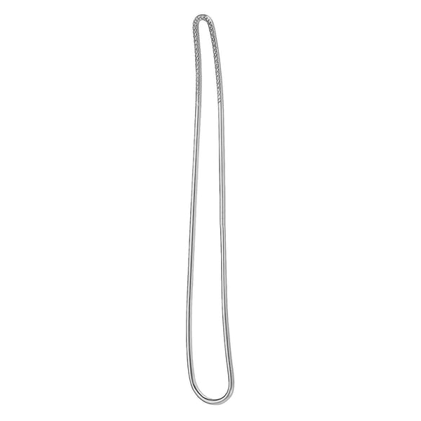 FRENZEL, Zungen Spatel, 16,5 cm 3 x 2 Zähne 48.105.16