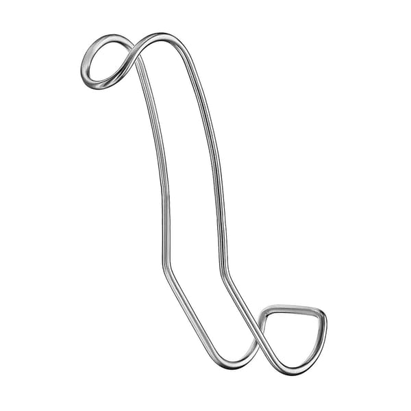 STERNBERG, Lippen Halter, 14 cm 48.229.14