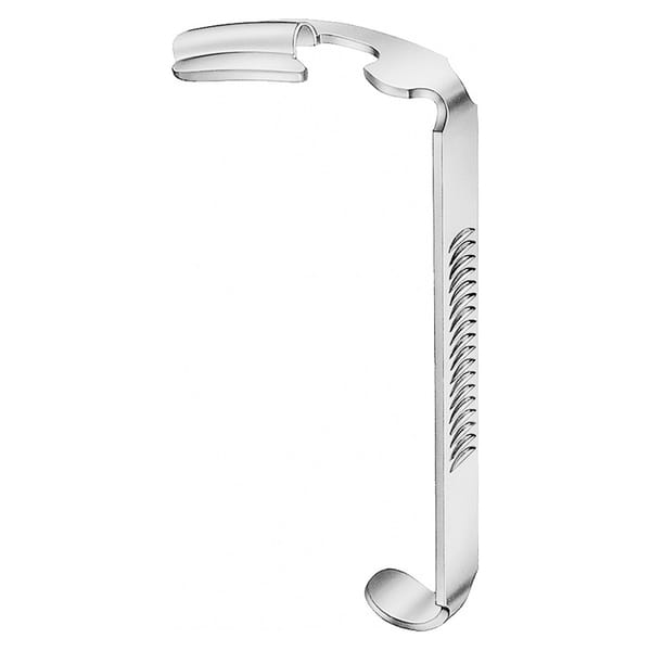 GAST, Zungenspatel, 28 x 64 mm 48.326.01