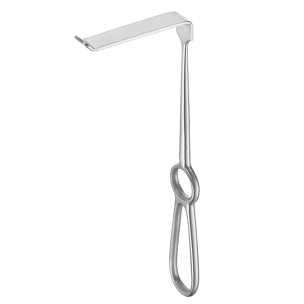 OBWEGESER, Haken, 21,5 cm 11 x 55mm 48.593.55