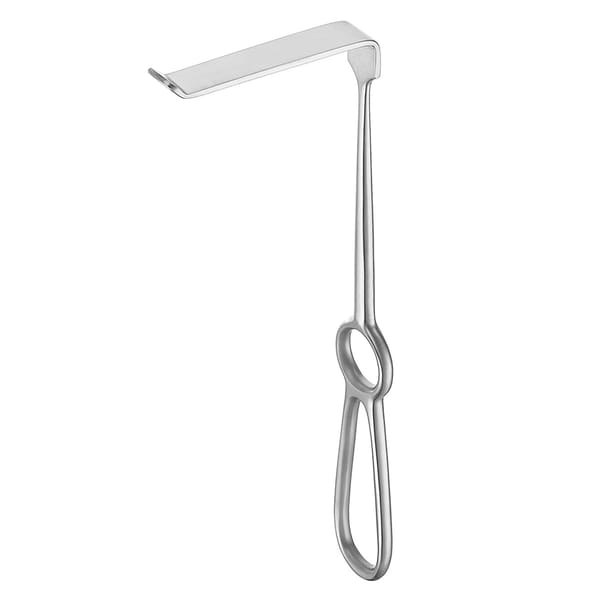 OBWEGESER, Haken, 21,5 cm 16 x 80mm 48.593.80