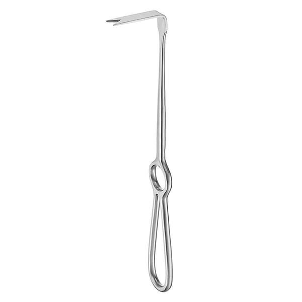 OBWEGESER, Spina Nasalis-Haken, 10 x 42 mm 48.595.22