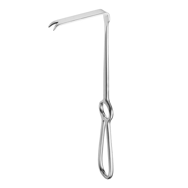 OBWEGESER, Ramus Haken, 11×70 mm 48.597.22