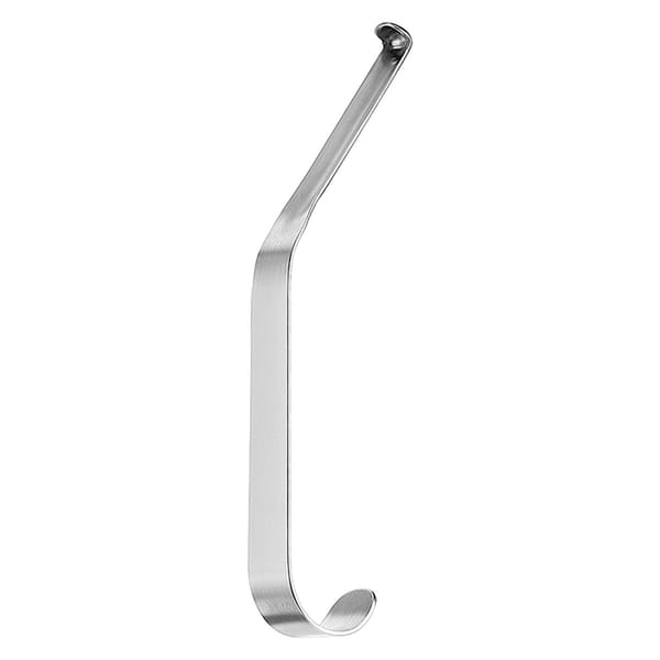 OBWEGESER, Progenie Haken, 10 mm 48.603.10