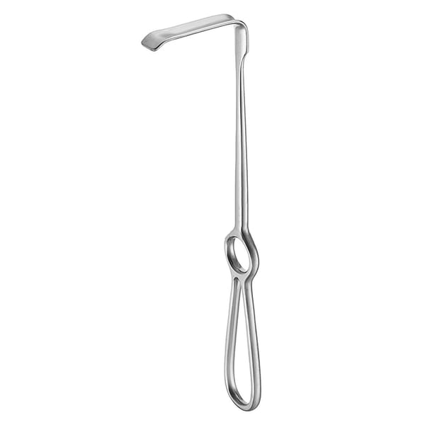 OBWEGESER, Haken, 10 x 35 mm 48.605.35