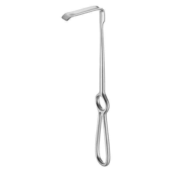 OBWEGESER, Haken, 12 x 55 mm 48.605.55