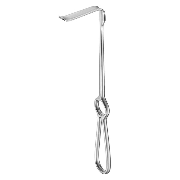 OBWEGESER, Haken, 7x 25 mm 48.607.25