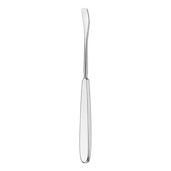 OBWEGESER, Raspatorium, 18 cm 9 mm 48.608.09