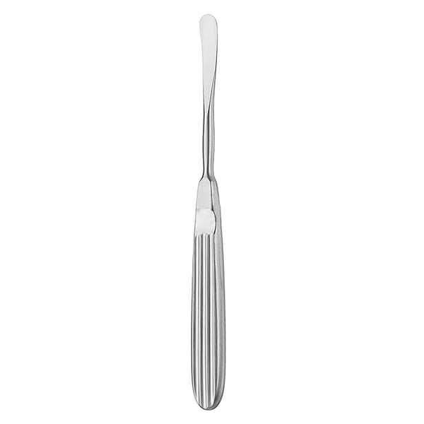 OBWEGESER, Raspatorium, 17,5 cm 9 mm 0 x 2 Zähne 48.609.09