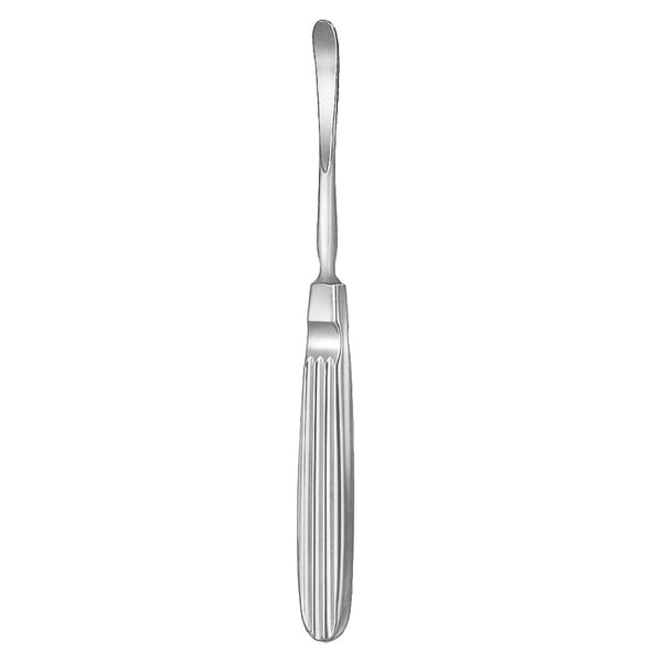 OBWEGESER, Raspatorium, 17,5 cm 7 mm 48.610.07