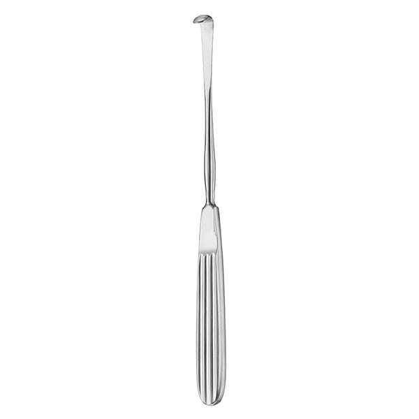 OBWEGESER, Raspatorium, 20 cm 5 mm 48.611.05