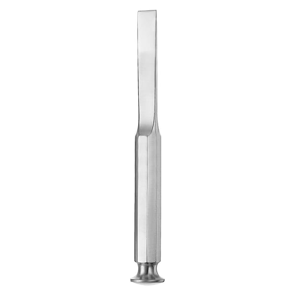 TESSIER, Osteotom, 20 cm 10 mm 48.754.10