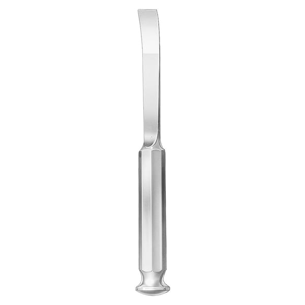 TESSIER, Osteotom, 20 cm 10 mm 48.755.10