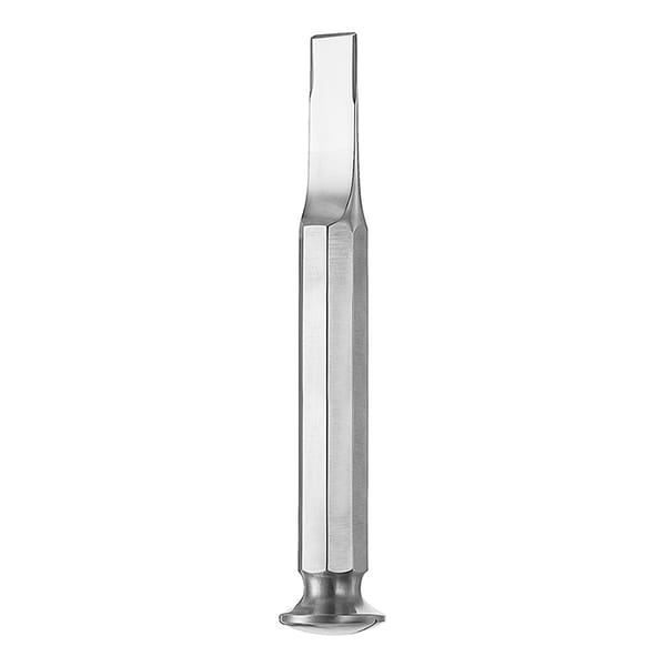TESSIER, Osteotom, 16 cm 15 mm 48.756.15
