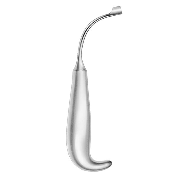 SMITH, Sagitt.Spalt.Separat., 9,3 mm links 48.835.02