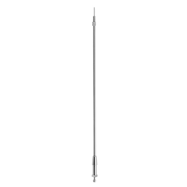 BRUENINGS, Verl.Rohr, 60 cm 52.132.60