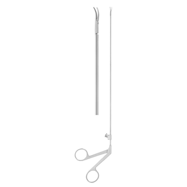Faßzaengchen microlar., 24 cm links 52.264.01